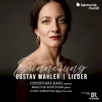 Mahler Lieder