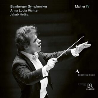 Mahler: Symphony No.4 - Anna Lucia Richter