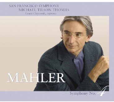 Mahler Symphony No. 4