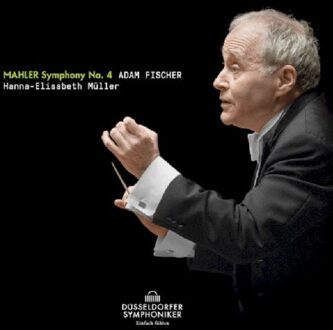 Mahler Symphony No. 4