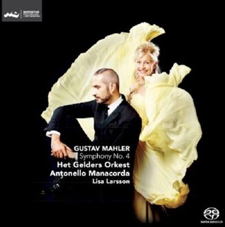 Mahler: Symphony No. 4