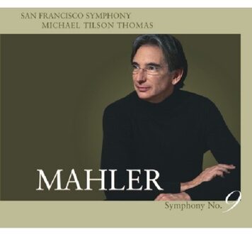 Mahler Symphony No. 9