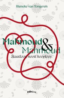 Mahmoud & Mahmoud -  Rieneke van Tongeren (ISBN: 9789493343191)