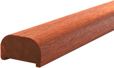 Mahonie Leuning 199 CM Black