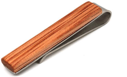 Mahoosive Hout Vintage Tie Clip Stropdas houten Dasklem Bar Sluiting manchetknopen voor heren gemelos para hombre camisa