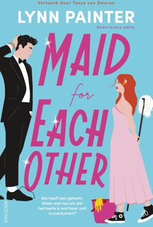 Maid for Each Other - Lynn Painter - ebook