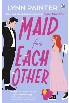 Maid For Each Other - Lynn Painter