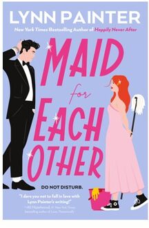 Maid For Each Other - Lynn Painter