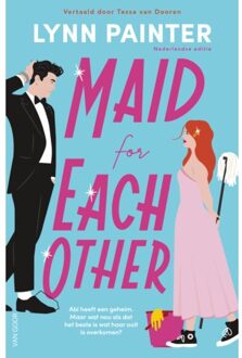 Maid For Each Other - Lynn Painter