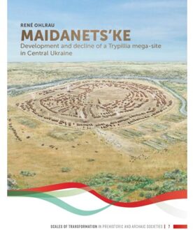 Maidanets'Ke - Scales Of Transformation