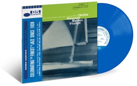 Maiden Voyage - Herbie Hancock