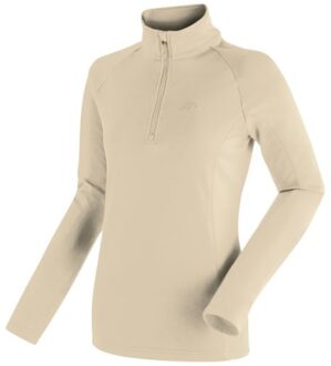 Maier Sports Eva Ski Pully Dames 4XL/48 Beige