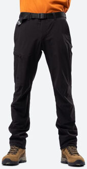 Maier Sports Foidit Broek Zwart - 29