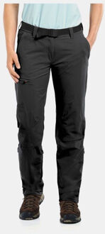 Maier Sports Lulaka Long Broek Dames Zwart - 42