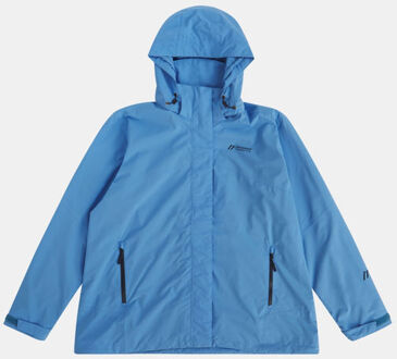 Maier Sports Metor Rec Jas Dames Blauw - 50