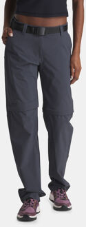Maier Sports Nata 2 Dames Broek Grijs - 40