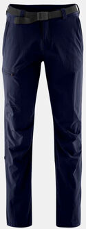 Maier Sports Nil Broek Blauw - 46