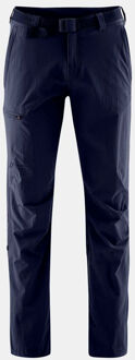 Maier Sports Nil Long Broek Blauw - 52