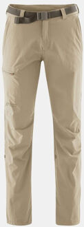 Maier Sports Nil Long Broek Bruin - 56