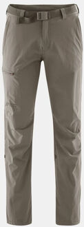 Maier Sports Nil Long Broek Groen - 60