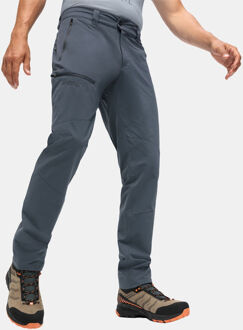 Maier Sports Nil Loop Outdoorbroek Blauw - 60 Regular