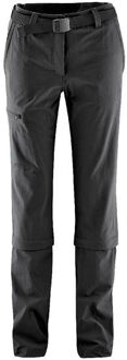 Maier Sports NU 15% KORTING: Maier Sports functionele broek Arolla zwart - 36-lang;38-lang;40-lang;42-lang;44-lang