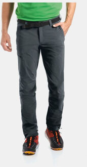 Maier Sports NU 15% KORTING: Maier Sports functionele broek Torid slim grijs - 46;48;50;52;54;56;58;60;64;66