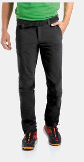 Maier Sports NU 15% KORTING: Maier Sports functionele broek Torid slim zwart - 46;48;50;52;54;56;58;60