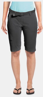 Maier Sports NU 15% KORTING: Maier Sports functionele short Lawa zwart - 34;36;38;40;42;44;46;48;50;52