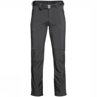 Maier Sports NU 15% KORTING: Maier Sports softshell-broek Tech Pants M zwart - 44;46;48;50;52;54;56;58;60;62