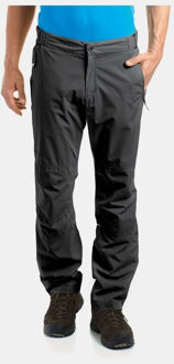 Maier Sports Raindrop lange broek Heren zwart Maat 52