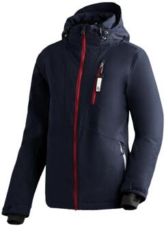 Maier Sports Straja Ski Jas Dames 6XL/52 Donkerblauw