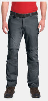 Maier Sports Taja 2 Long Broek Grijs - 56