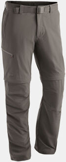 Maier Sports Tajo 2 lange broek Heren bruin Maat 50