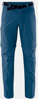 Maier Sports Tajo 2 Regular Broek Blauw - 56