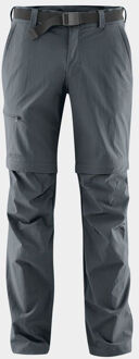 Maier Sports Tajo 2 Regular Broek Grijs - 58
