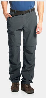 Maier Sports Tajo 2 Short Broek Grijs - 54