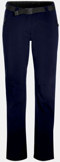 Maier Sports Tech Softhell Broek Dames Blauw - 46