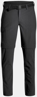 Maier Sports Torid Slim Afritsbroek Heren, black Maat DE 50 (Regular)