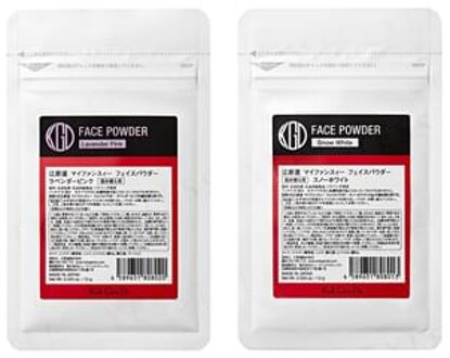 Maifanshi Face Powder Refill Snow White - 12g