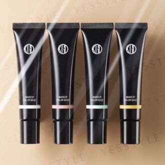 Maifanshi Makeup Color Base SPF 25 PA++ Lavender Pink