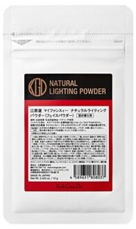 Maifanshi Natural Lighting Powder Refill 12g