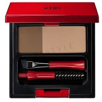 Maifanshi Powder Eyebrow 01 Brown