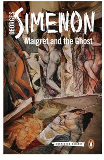 Maigret And The Ghost - Inspector Maigret - Georges Simenon