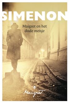 Maigret en het dode meisje - eBook Georges Simenon (9023495608)