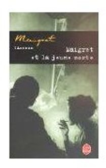 Maigret et la jeune morte