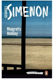 Maigret's Holiday