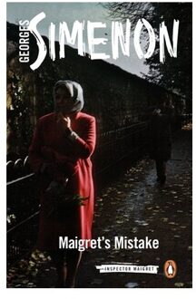 Maigret's Mistake
