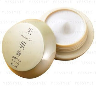 Maihada Katsujun Activated Lift Cream 40g