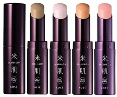 Maihada Shiny Drop Skin Care Concealer 03 Orange Beige